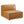 Restore Vegan Leather Sectional Sofa Armless Chair by Modway