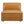 Restore Vegan Leather Sectional Sofa Armless Chair by Modway