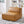 Restore Vegan Leather Sectional Sofa Armless Chair by Modway