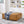 Restore Vegan Leather Ottoman by Modway