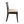 Pristine Upholstered Fabric Dining Chairs Set of 2 by Modway