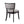 Pristine Upholstered Fabric Dining Chairs Set of 2 by Modway