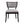Pristine Upholstered Fabric Dining Chairs Set of 2 by Modway