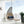 Landscape Hanging Chaise Lounge Outdoor Patio Swing Chair by Modway