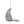 Landscape Hanging Chaise Lounge Outdoor Patio Swing Chair by Modway