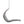 Landscape Hanging Chaise Lounge Outdoor Patio Swing Chair by Modway