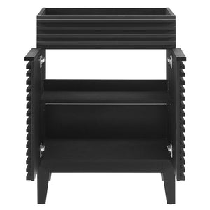 Render 24" Bathroom Vanity Cabinet by Modway