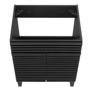 Render 24" Bathroom Vanity Cabinet by Modway