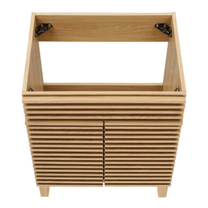 Render 24" Bathroom Vanity Cabinet by Modway