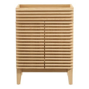 Render 24" Bathroom Vanity Cabinet by Modway