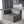 Mingle Vegan Leather Left-Arm Chair by Modway