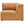 Mingle Vegan Leather Corner Chair by Modway