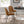 Scoop Black Powder Coated Steel Leg Vegan Leather Dining Chairs Set of 2 by Modway