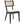 Caledonia Wood Dining Chair by Modway
