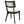 Caledonia Wood Dining Chair by Modway