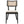 Caledonia Wood Dining Chair by Modway