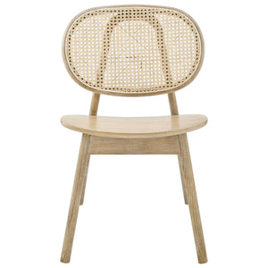 Malina Wood Dining Side Chair by Modway