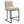 Indulge Channel Tufted Fabric Counter Stool by Modway