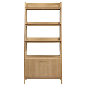 Bixby 33" Bookshelf by Modway