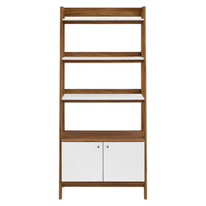 Bixby 33" Bookshelf by Modway