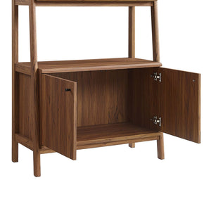 Bixby 33" Bookshelf by Modway