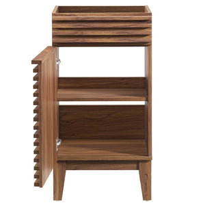 Render 18" Bathroom Vanity Cabinet by Modway