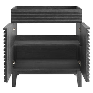 Render 30" Bathroom Vanity Cabinet by Modway