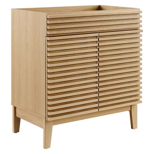 Render 30" Bathroom Vanity Cabinet by Modway