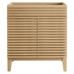 Render 30" Bathroom Vanity Cabinet by Modway