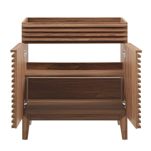 Render 30" Bathroom Vanity Cabinet by Modway
