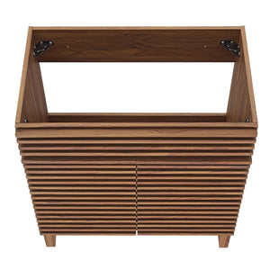 Render 30" Bathroom Vanity Cabinet by Modway
