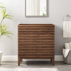Render 30" Bathroom Vanity Cabinet by Modway