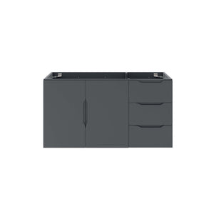 Vitality 36" Bathroom Vanity Cabinet (Sink Basin Not Included) by Modway