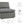 Commix Overstuffed Outdoor Patio Armless Chair by Modway