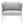 Harmony Sunbrella Outdoor Patio Aluminum Armchair by Modway