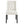 Baronet Performance Velvet Dining Chairs Set of 2 by Modway