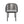 Harbor Outdoor Patio Armchair by Modway