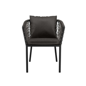 Sailor Outdoor Patio Dining Armchair by Modway