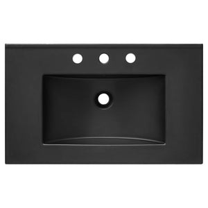 Cayman 30" Bathroom Sink by Modway