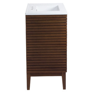 Ledger 36" Bathroom Vanity by Modway