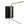 Journey 2-Light Swing Arm Wall Sconce by Modway