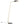 Journey Standing Floor Lamp by Modway