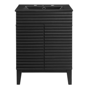 Render 24" Bathroom Vanity by Modway