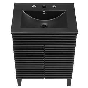 Render 24" Bathroom Vanity by Modway