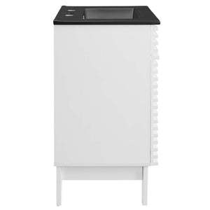 Render 24" Bathroom Vanity by Modway