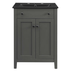 Nantucket 24" Bathroom Vanity by Modway