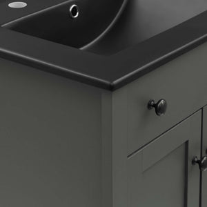 Nantucket 24" Bathroom Vanity by Modway