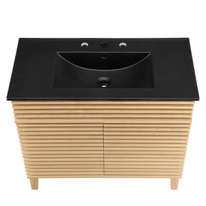 Render 36" Bathroom Vanity by Modway