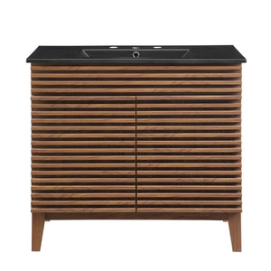 Render 36" Bathroom Vanity by Modway