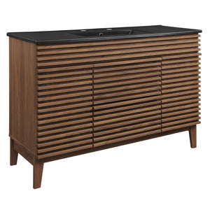 Render 48" Single Sink Bathroom Vanity by Modway